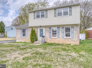 1245 Harrison Dr, Dover, DE 19901