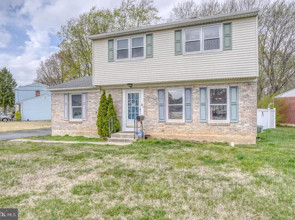 1245 Harrison Dr, Dover, DE 19901