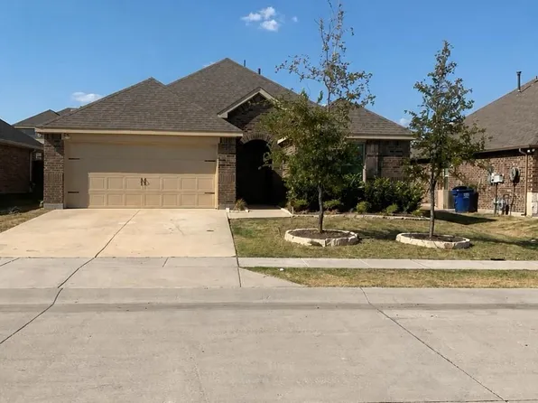 410 Spur Rdg, Princeton, TX 75407