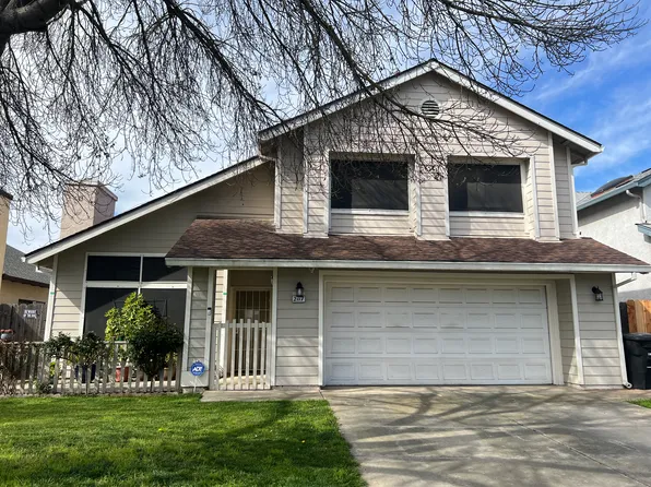 2117 Noelle Ct, Modesto, CA 95355
