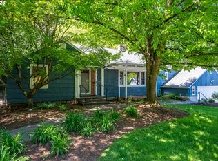 8201 SW 41st Ave, Portland, OR 97219