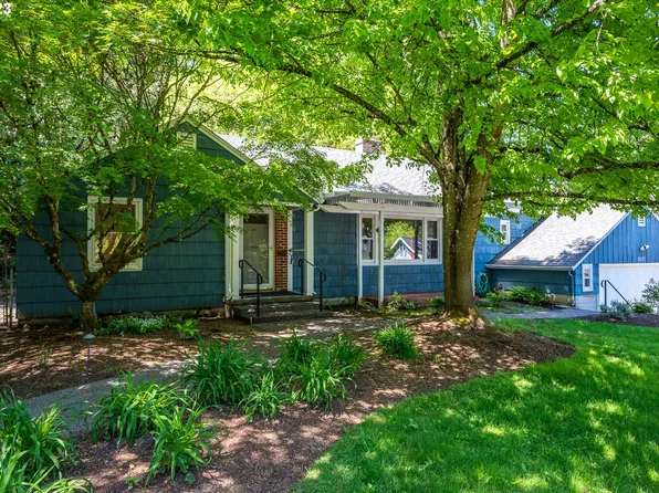 8201 SW 41st Ave, Portland, OR 97219