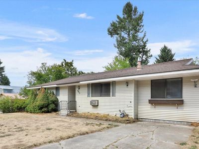 645 E 1st Ave, Deer Park, WA, 99006