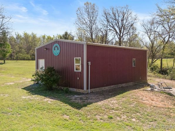 20693 County Road 3470, Roff, OK 74865
