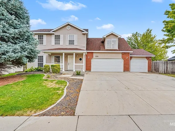 2564 N Monaco Way, Meridian, ID 83646