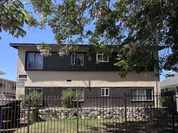 1421 N Hudson Ave, Los Angeles, CA 90028