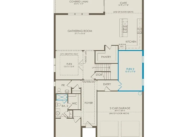 16628 Silver Brook Way — Photo 43