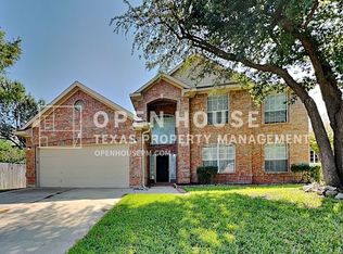 4215 Treehaven Ct, Arlington, TX 76016