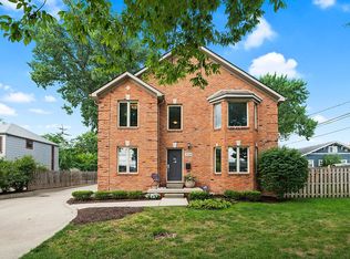 318 E 5th St #1, Royal Oak, MI 48067