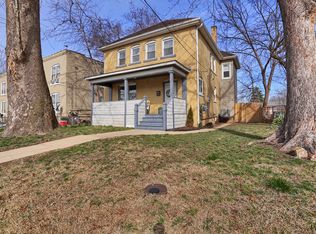 426 Benton St, Valley Park, MO