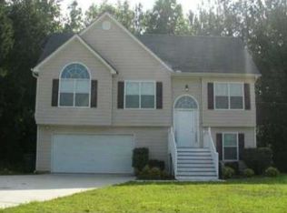 3580 Liberty Rd, Villa Rica, GA 30180