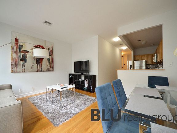 2nd image of 151 W 118th St APT B