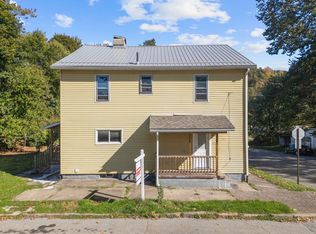 120 15th St, Beaver Falls, PA 15010