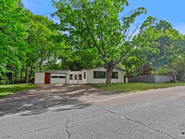 115 Calverley Ave, Houghton, MI 49931