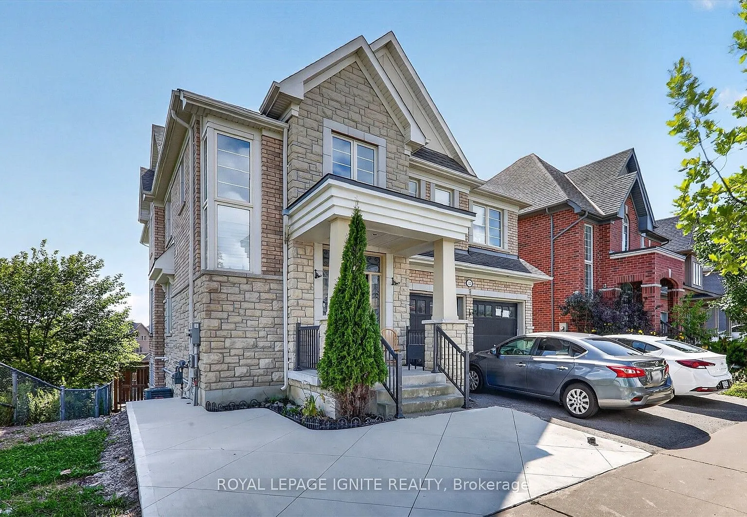 2 bed, $2,200 — Photo 2