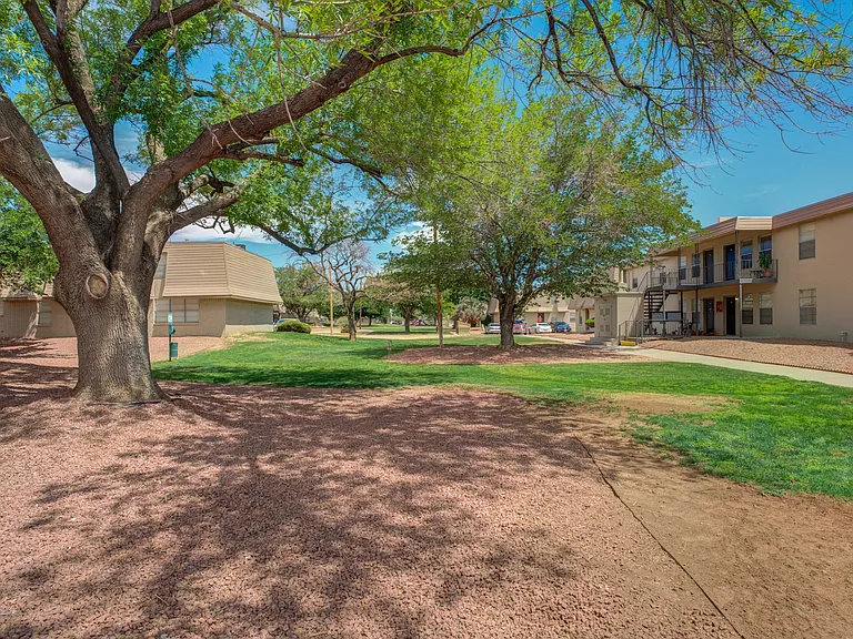 Paso Norte Apartments — Photo 7