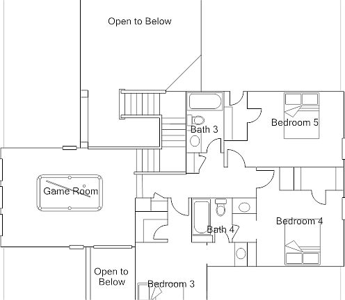 5th image of 21306 Stinging Nettle Ln