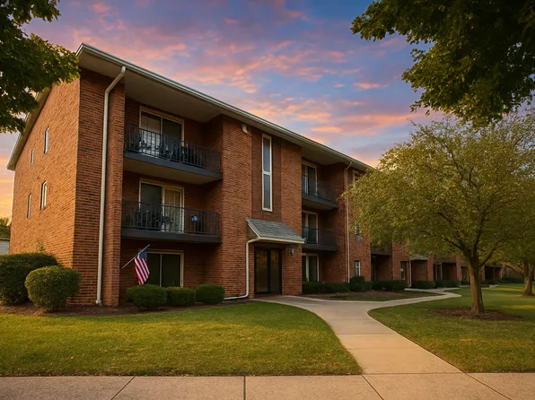 13050 S Marquette Ave APT 3E, Chicago, IL 60633