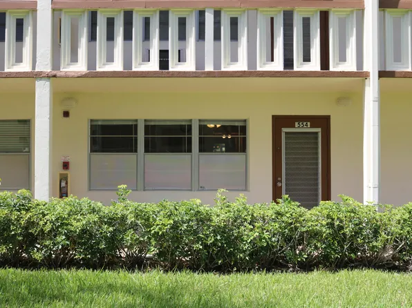 554 Mansfield N, Boca Raton, FL 33434