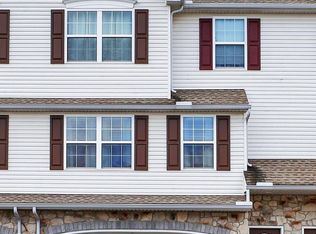 4624 Hamlin Ln, Harrisburg, PA 17110