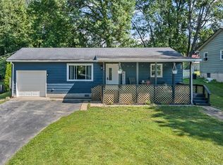 544 Cedar St, Salem, OH 44460