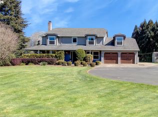 2213 SE 2nd Ave, Battle Ground, WA 98604