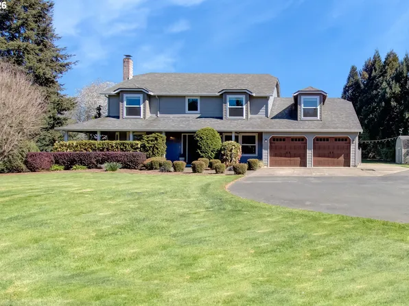 2213 SE 2nd Ave, Battle Ground, WA 98604