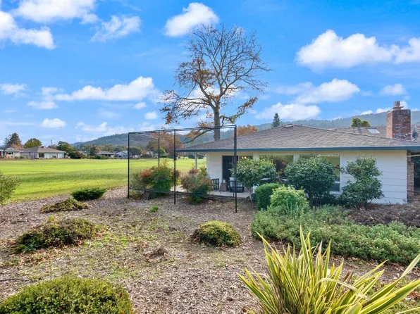 324 Rockgreen Place, Santa Rosa, CA 95409