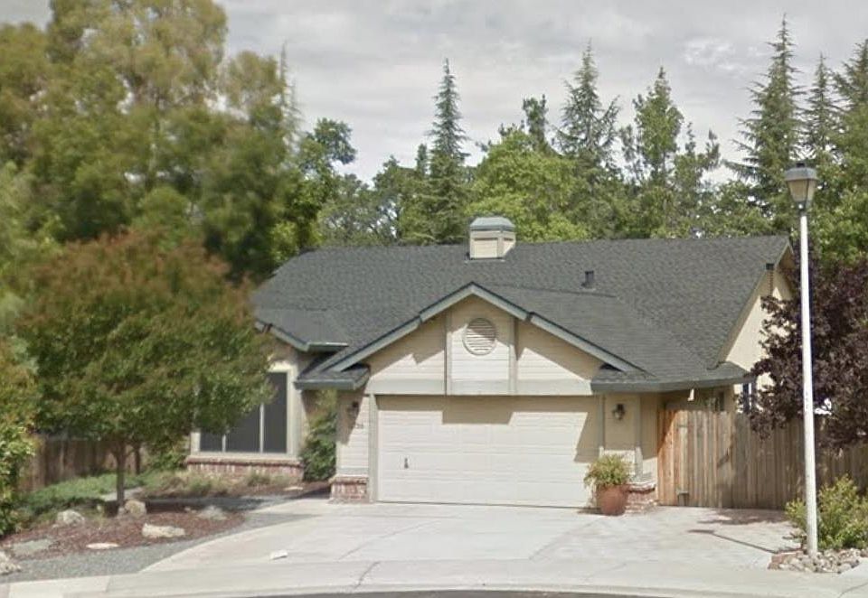 1st image of 11755 Del Paso Ct