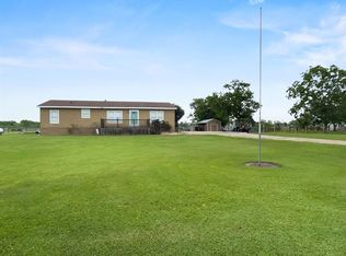 2931 County Road 209, Danbury, TX 77534