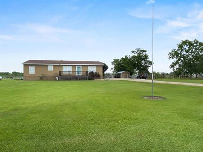 2931 County Road 209, Danbury, TX, 77534