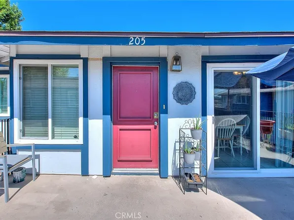 1455 Eagle Park Rd APT 205, Hacienda Heights, CA 91745