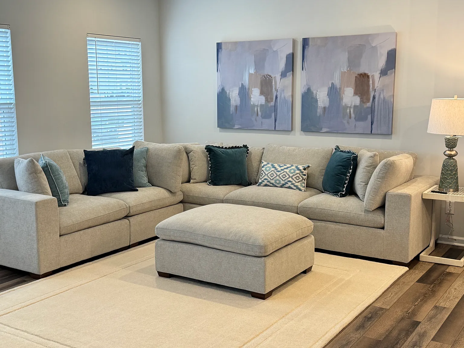 Light Oak Way, Apex — Photo 3