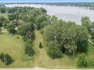 V/l W Palmer Lake Rd, Colon, MI 49040