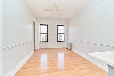 Rented by Living New York