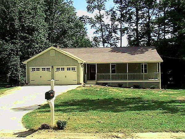 Charming, Unique Ranch with Basement