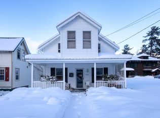 2217 Saranac Ave, Lake Placid, NY 12946