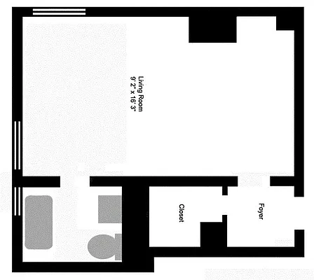 Rented by Douglas Elliman | media 33