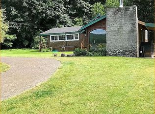 74095 Alder Grove Rd, Clatskanie, OR 97016