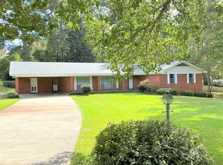 415 Pecan Ridge Drive Ext, Laurel, MS 39440