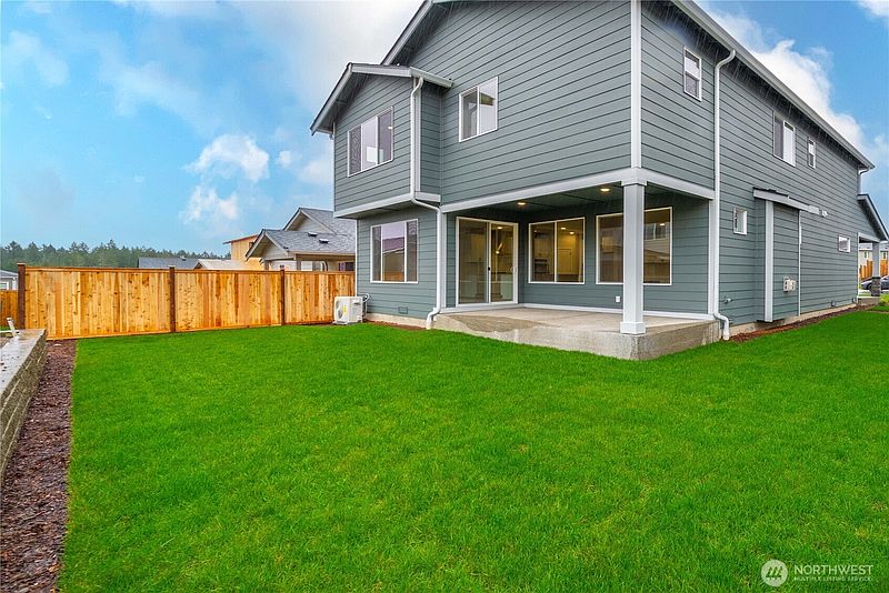 4th image of 4143 SW Rustler Street