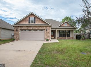 618 Amherst St, Kathleen, GA 31047