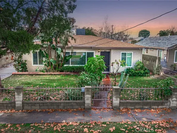 1326 Davidson Ave, San Bernardino, CA 92411