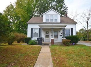 1105 Bristow St, Belleville, IL 62221