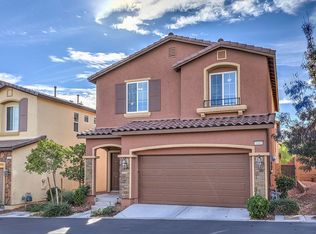 9345 Golden Lad Ave, Las Vegas, NV 89166