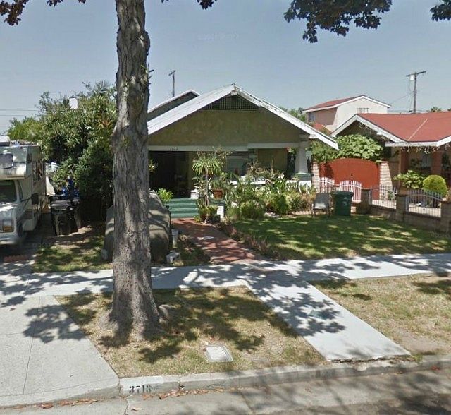 1st image of 3713 S Van Ness Ave