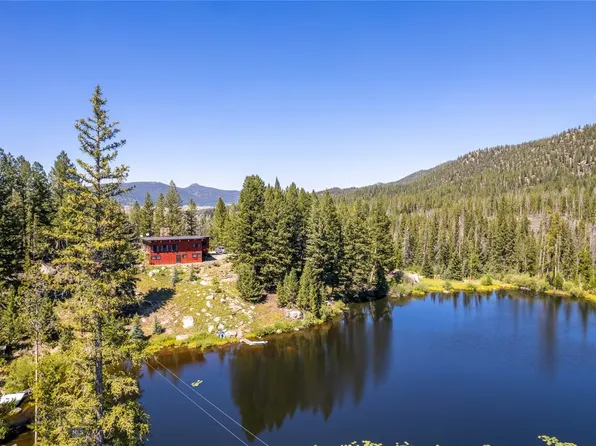 100 Nez Perce Rd, Elk Park, MT 59701