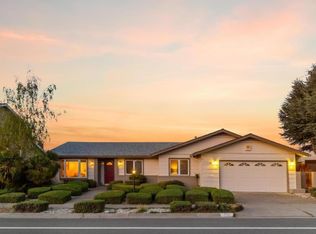 3748 Oakes Dr, Hayward, CA