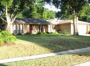 6846 Parson Brown Dr, Orlando, FL 32819