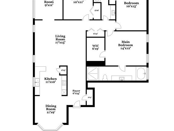 2nd image of this home